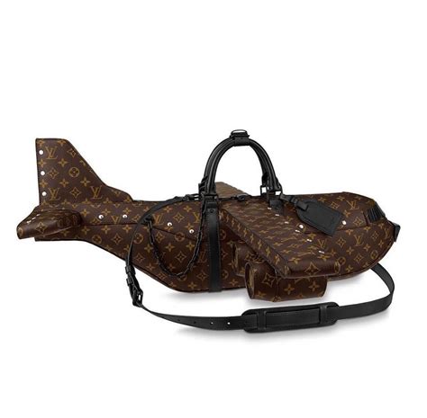 louis vuitton airplane bag virgil abloh|louis vuitton airplane bag 2021.